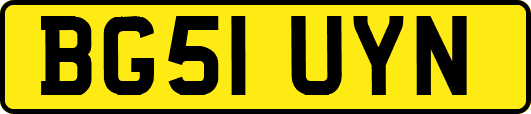 BG51UYN