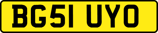 BG51UYO