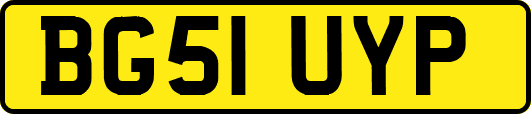 BG51UYP