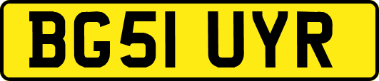 BG51UYR