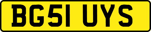 BG51UYS