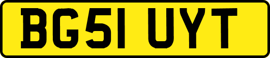 BG51UYT