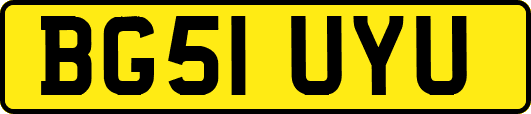 BG51UYU