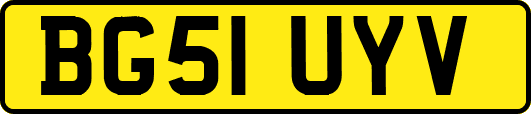 BG51UYV