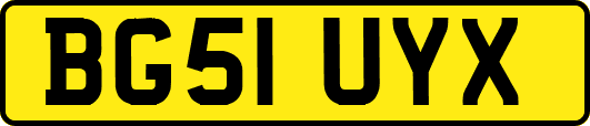 BG51UYX