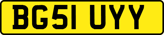 BG51UYY