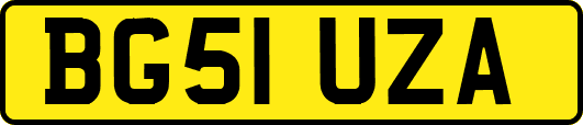 BG51UZA