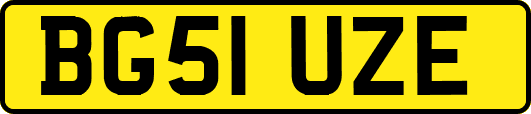 BG51UZE
