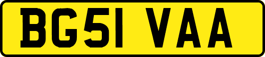 BG51VAA