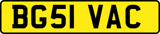 BG51VAC