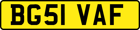 BG51VAF