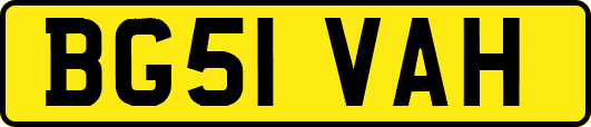 BG51VAH
