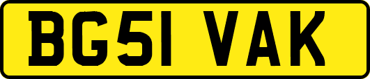BG51VAK