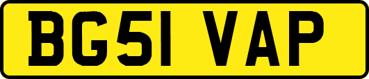 BG51VAP