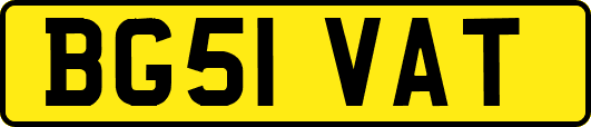 BG51VAT