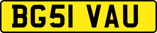 BG51VAU