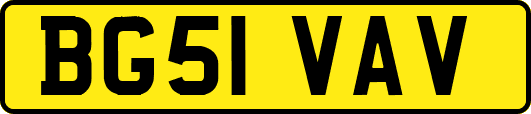BG51VAV