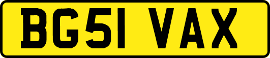 BG51VAX
