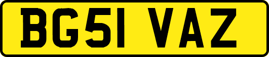 BG51VAZ