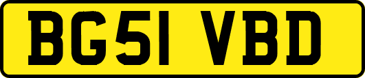 BG51VBD