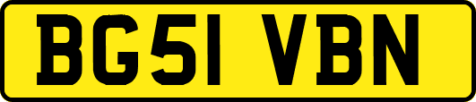 BG51VBN