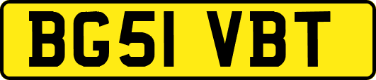 BG51VBT