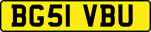BG51VBU