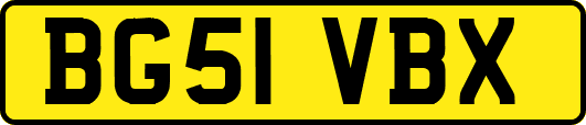 BG51VBX