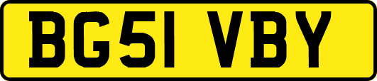 BG51VBY