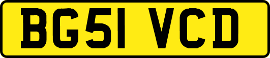 BG51VCD