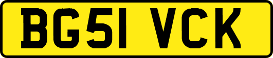 BG51VCK