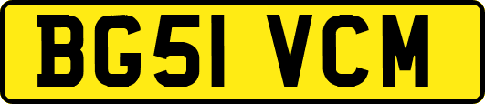 BG51VCM