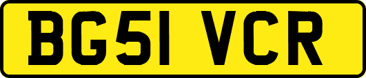 BG51VCR