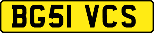 BG51VCS