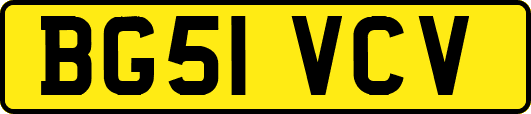 BG51VCV