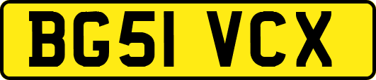 BG51VCX