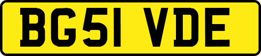 BG51VDE
