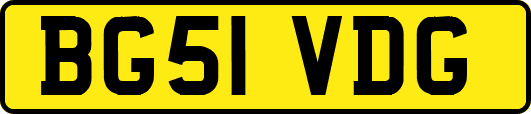 BG51VDG