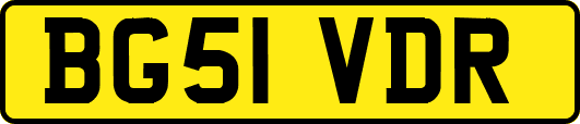 BG51VDR