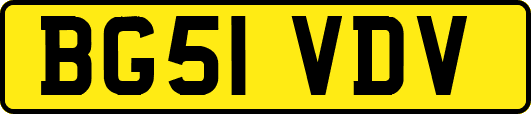 BG51VDV