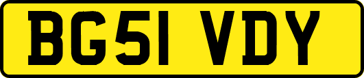 BG51VDY