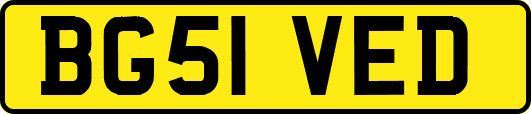 BG51VED