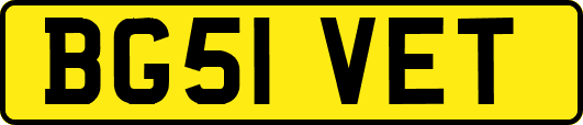 BG51VET
