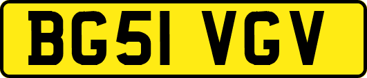 BG51VGV
