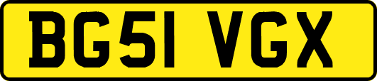 BG51VGX