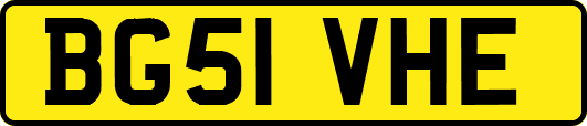 BG51VHE