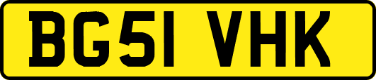 BG51VHK