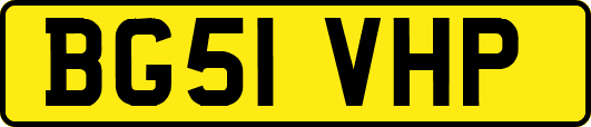 BG51VHP