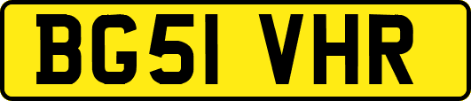 BG51VHR