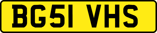 BG51VHS